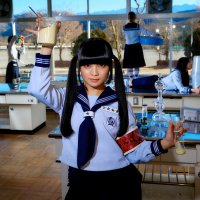 MIZYU(新しい学校のリーダーズ a.k.a ATARASHII GAKKO!) on X MIZYU(新しい学校のリーダーズ a.k.a ATARASHII GAKKO!) on X