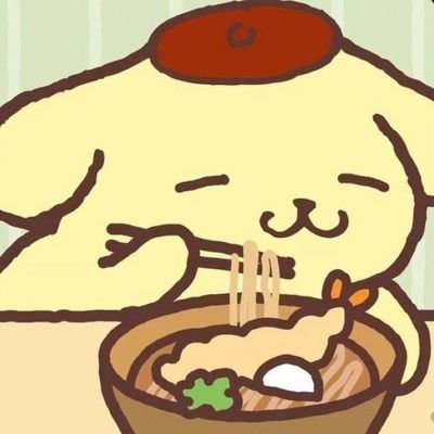 pudinさんのプロフィール画像