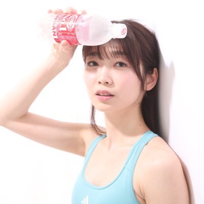 Bitter所属/mark💞▲📣ヨガと野菜が好き!声優・役者・グラビアモデルの管理栄養士。魔法少女アイコ『かな』 /刻のイシュタリア 『マーズ』 https://t.co/fZIAPero5k