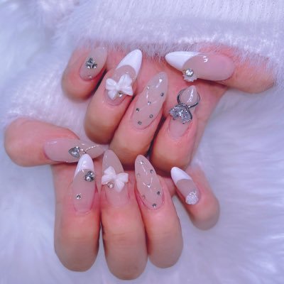 推しネイルチップ オーダー 受付中⟡.· 推しネイルチップ オーダー 受付中⟡.· 痛ネイル 推しカラー ネイル