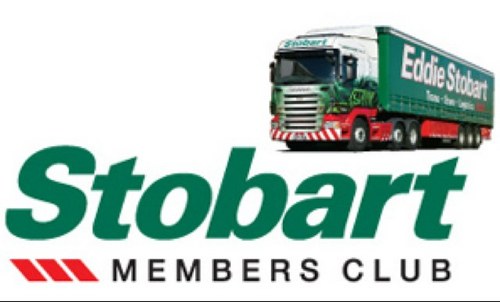 SpotterStobart's profile picture. unoficial spotters but im just trying to bring spotters together