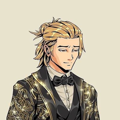 0xSeryooo's profile picture. Degen