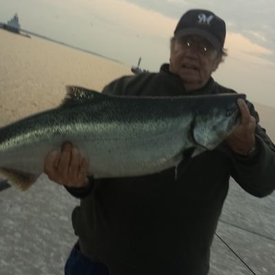 wisc5474972's profile picture. Retried aluminum foundry worker. Strong Trump supporter. Make America great again!🚫Crypto,🚫Porn,🚫Dm. If you're selling I'm not buying!