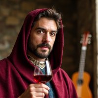 Merloedamus (@merloedamus) 's Twitter Profile