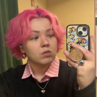 vinnie (@vinskisalo) 's Twitter Profile Photo vinnie (@vinskisalo) 's Twitter Profile Photo