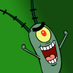 Sheldon J. Plankton (@1eyedplankton) Twitter profile photo Sheldon J. Plankton (@1eyedplankton) Twitter profile photo