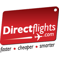 Directflights.com(@directflights) 's Twitter Profile Photo