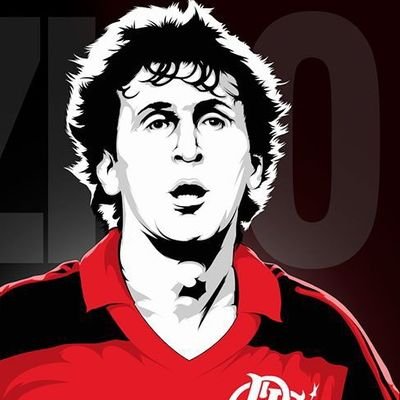 Comentários e opiniões sobre as coisas do CR do FLAMENGO ❤️🖤 Tri - Campeão da Libertadores