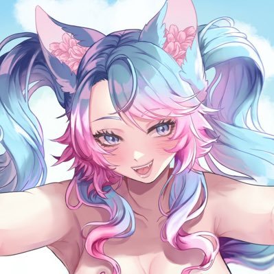 | 🍼,♠️,🧷, 🐾, & Taboo blocked on sight | DMS open for mutuals| Not a fan of Male furries. | Get #Knotted | Favorite Goth Lasagna: @SinfulServing