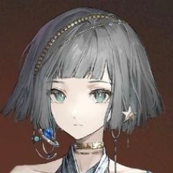 ダビマスやってました。
ヘブバン、アークナイツ、リバース1999やってます。

無言フォロー失礼します。
