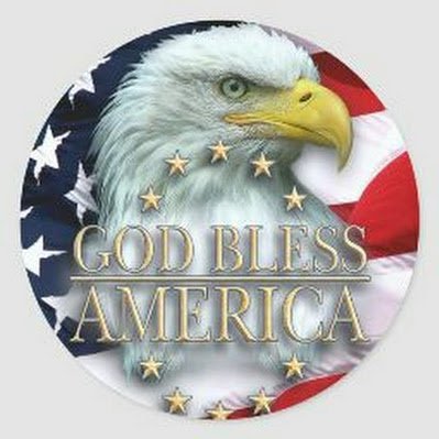 patriotic Heartland Native, God is with us , Winner of the largest PowerBall jackpot and I’m giving back to help society paying of credit cards debts.