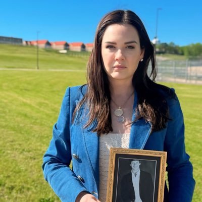 “Too chic for a prison parking lot” -D Magazine 👉 Follow @KanakukFacts @Treys_Law and 💖 Campaign for Camp Safety @camp_safety_org