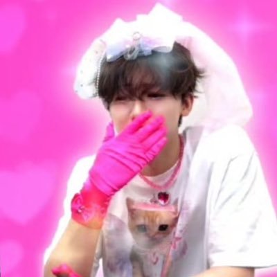 TPimpawee1's profile picture. GOT7&NCT💚💚