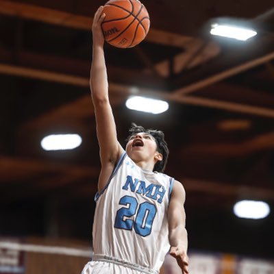Caiden Manning Profile