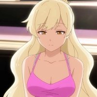 jecka of funtwt (@lamour_de_ma_v) Twitter profile photo