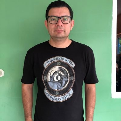 Wil_Guzman20's profile picture. Ciencias de la Educación ll Trabajador Comunitario ll Marxista