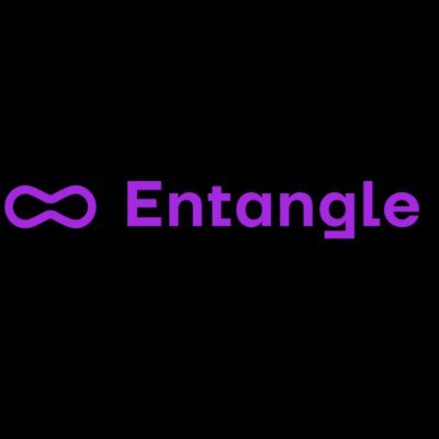 entangletech_'s profile picture. 