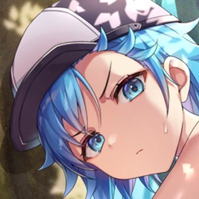 martialartsSORA's profile picture. NIKKE愛してます最推しはペッパーの指揮官です。同業者の方フォロバしてます！現在チャプター34進行中... @SORA_naia←鍵垢(きたない) 一般青髪性愛者