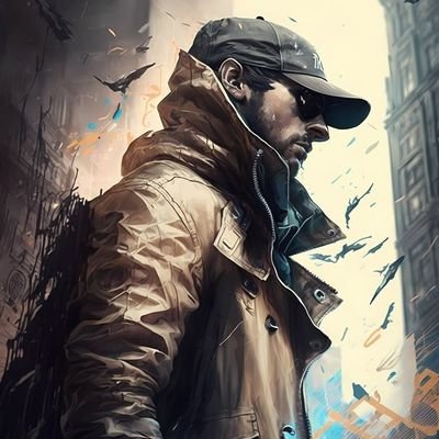 NatanF23's profile picture.