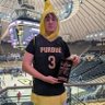 alexlatte21's profile picture. Purdue '27
ManU