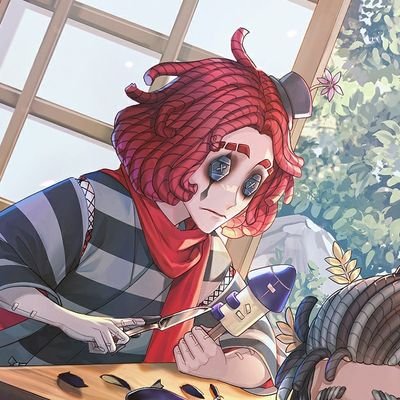 🎨 Serafim 🎨さんのプロフィール画像