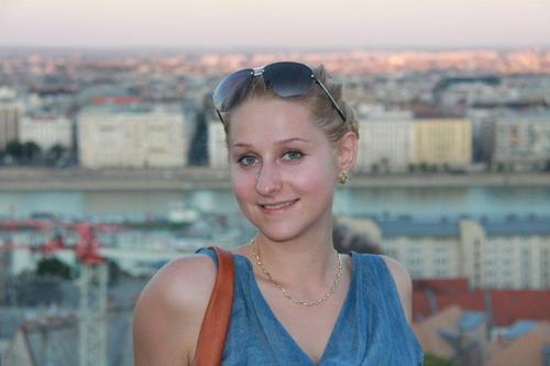 TMaksatova's profile picture. 