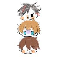 ⚠︎︎：𓏲𓎨 (@nekoo_3401) Twitter profile photo