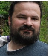 NetLore's profile picture. Linux guy