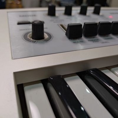 ふあん民.ぐっち~.社会人.趣味でキーボード.音が大好き.エレクトーン歴15年. コピーバンドぼちぼちと.1994生まれ。