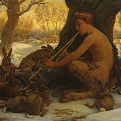 femboytradwife's profile picture. Dionysian spirit, woodland creature, lover of beauty