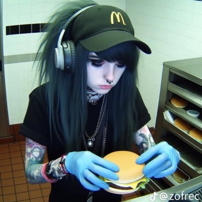 Vindieshyle's profile picture. I’m mad scientist.