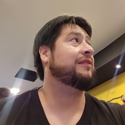 Tech entrepreneur. Founder Intelintec Sistemas