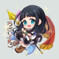 朔夜 ᙏ̤̫ うさりまろ (@_hin_usrn18) 's Twitter Profile Photo