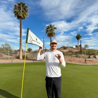 Professional Golfer, Amateur Twitter Troll// SMU ‘21 //
