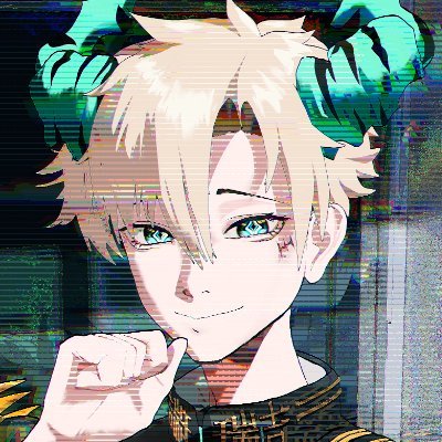 Reiji🐲さんのプロフィール画像