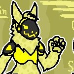 a creature on the internet / I do dumb things. That's about all. / I tweet random stuff