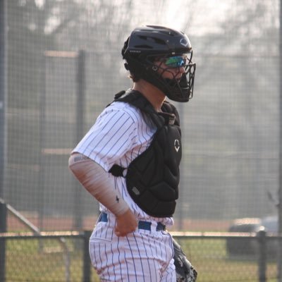 Ayden Capuano Profile