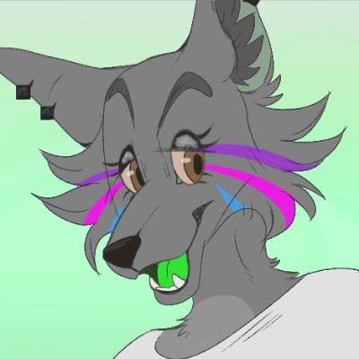 Hawkfrost's neck hole || TEAM FOSSILさんのプロフィール画像