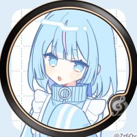 🎼すい☔️🦈 (@sui_9696) Twitter profile photo