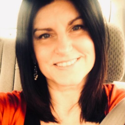 vickileabee1215's profile picture. 