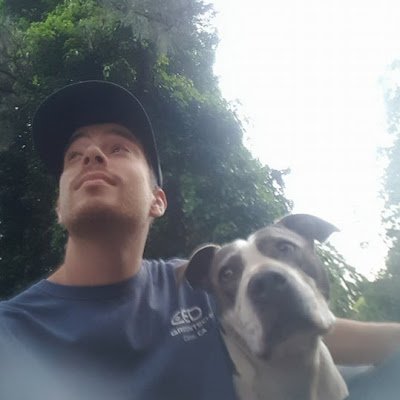 john4x4530's profile picture. 