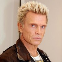 Billy Idol (@itsbillyidol) 's Twitter Profile
