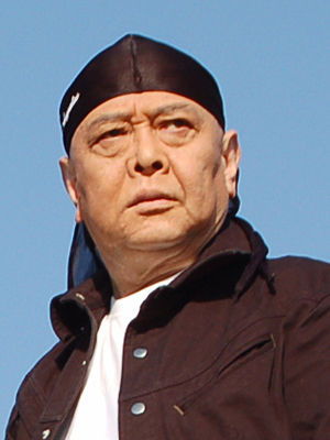 俳優の佐々木剛です。現在も精力的に活動中。仮面ライダー2号&一文字隼人を演じさせて頂きました。俺が主宰している居酒屋「バッタもん」もヨロシクな。〒173-0014 東京都板橋区大山東町28-6 ダヴィンチ板橋B1/営業時間17:00~23:00 月曜定休(祝日含む)TEL:03-3962-1825