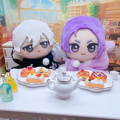 nawo42010's profile picture. お取引と日常(ぬいなど)。成人済。
ブルロ、凪、玲王。マガポケ勢。
アイナナ千と百最推し、Re:vale愛。ブラスタ、ヒース。ヒロアカツトプ。
他にもちいかわ、原神、スターレイル等。
お取引初回はプロカお読み下さい、お取引終了後はDM削除しております
よろしくお願い致します。