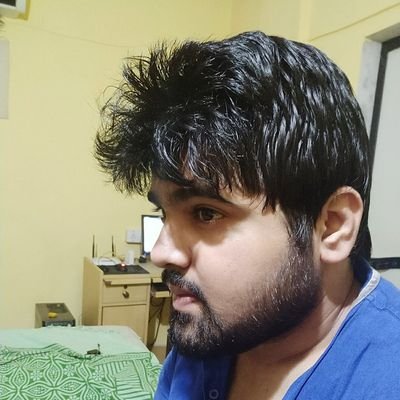 pratikpatil04's profile picture. VP at Microsoft || Father of 6 Cats