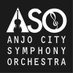 安城市交響楽団 (@anjo_orchestra) Twitter profile photo