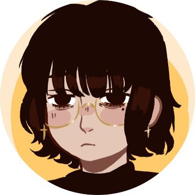 mabel / fiadh • 24 ⚢ • girlboy failure • fyodor meat rider • jhinhwei enjoyer • no.1 odazai fan • certified chuuya kisser • profiction/anti-harassment ♡