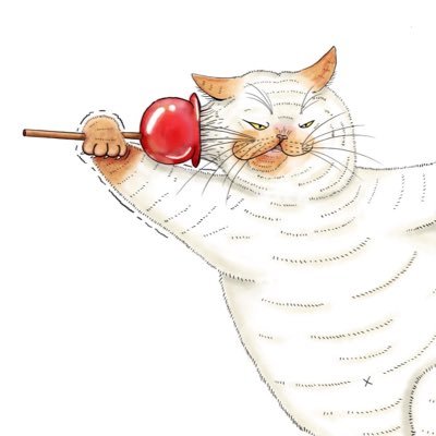 Kitamura Haruka【ねこのきたむら】さんのプロフィール画像