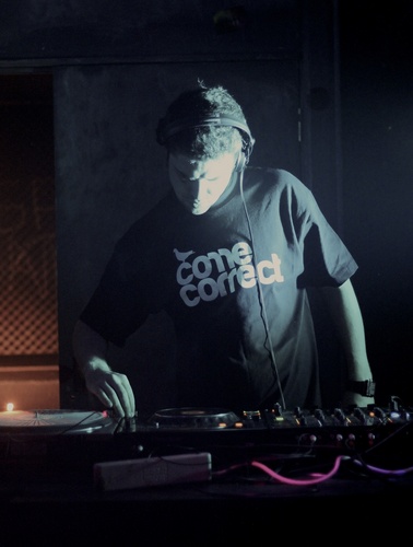 Pants_Magee's profile picture. Phonic Mason | Ice Cream Connoisseur | All Around Flapjack #bleedgreen