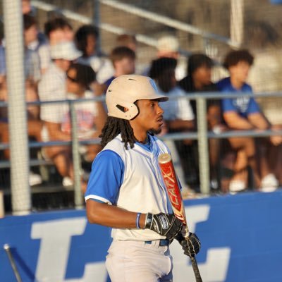 Conway High School Baseball | 2025 | MIF/OF | 5’8, 165 | 4.0 GPA | Email: simpsonmalik19@yahoo.com
